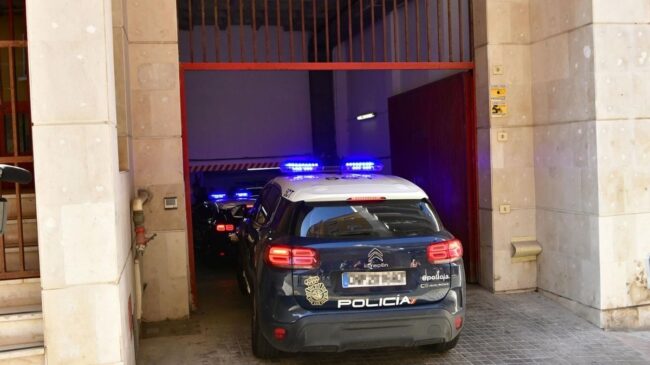 Funcionarios de prisiones vuelven a bloquear accesos a cárceles catalanas