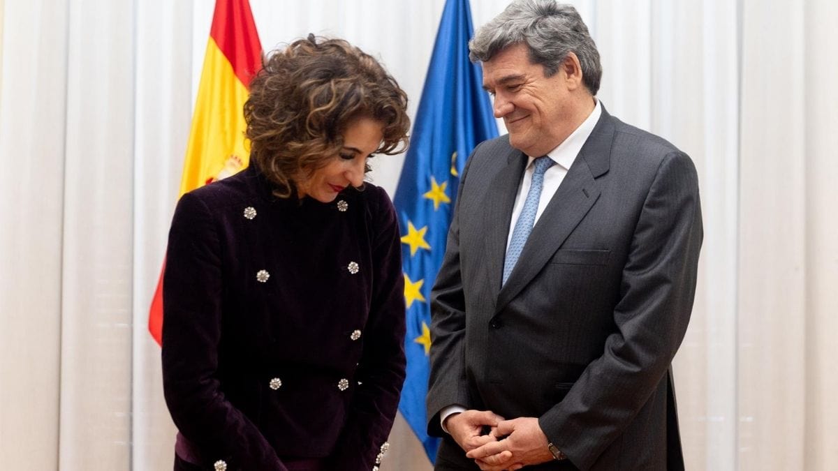 Moncloa excluye a Escrivá de la terna para el Banco de España: «Está descartado»