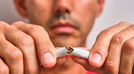 'Nofumadores' insta al Gobierno a eliminar la venta de tabaco a los nacidos desde 2007