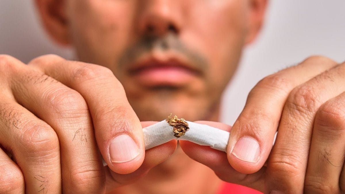 ‘Nofumadores’ insta al Gobierno a eliminar la venta de tabaco a los nacidos desde 2007