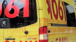 Muere una mujer de 82 años en un incendio en un domicilio en Inca (Mallorca)