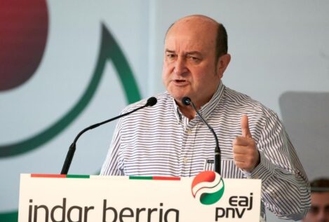 El PNV dará un impulso al nuevo estatus para el País Vasco, que confía acordar con Bildu y PSE
