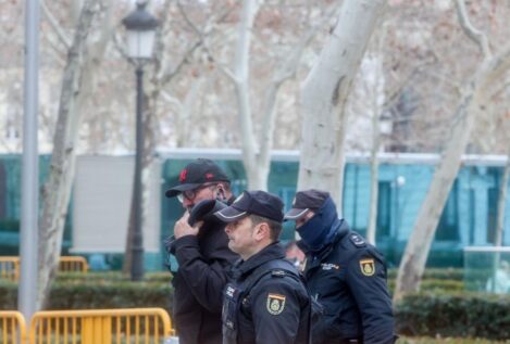 La Guardia Civil apunta que Koldo se reunió con agentes en una 'cumbre' en La Chalana