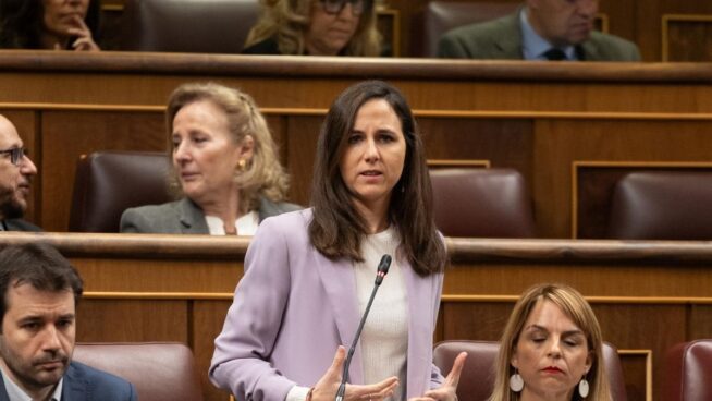 Podemos acusa al Gobierno de convertir a España en «cómplice» del «genocidio» israelí