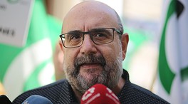 Miguel Borra, reelegido presidente de CSIF