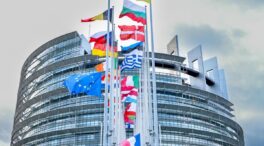 El Parlamento Europeo pide prohibir los 'ongi etorri' para reforzar la protección de las víctimas