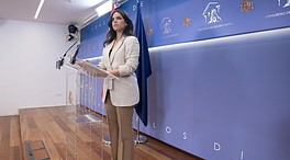 Vox dice que Sánchez busca «controlar al disidente» cuando habla de acabar con bulos