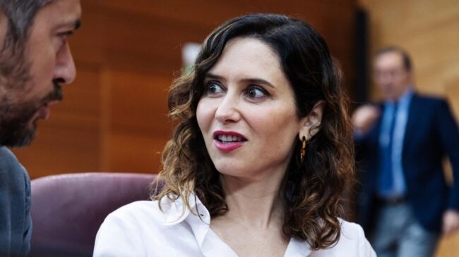 El PSOE insiste en la dimisión de Ayuso y que explique si sabía que su pareja admitió delitos