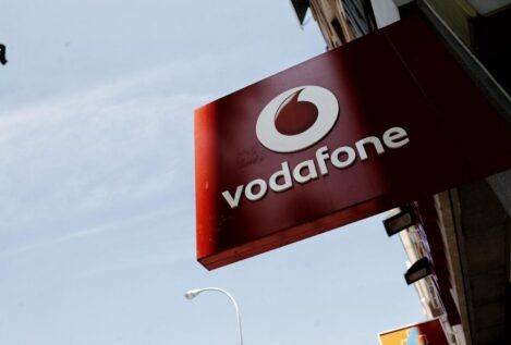 Vodafone pisa el acelerador para ganar terreno en un mercado mayorista de 1.000 millones