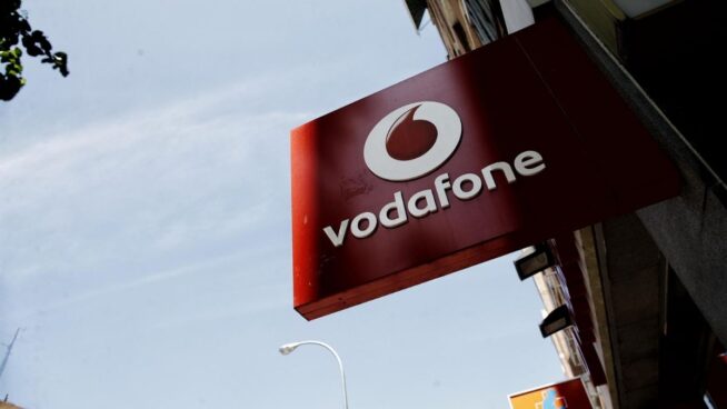 Swisscom compra Vodafone Italia por 8.000 millones de euros