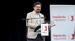 Izquierda Española ve capaz a Pedro Sánchez de ceder con el cupo catalán