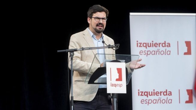 Izquierda Española propone una reforma constitucional para centralizar la sanidad