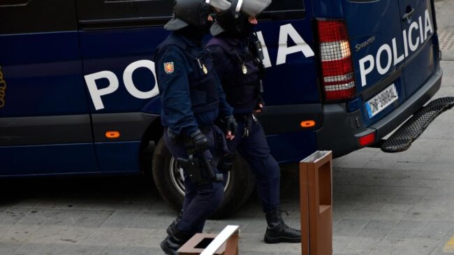 Detenido en Ceuta acusado de secuestro en Cataluña relacionado con la 'Mocro Mafia'