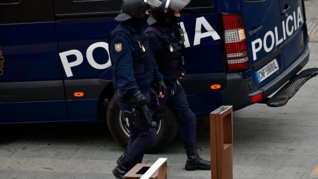 Detenido en Ceuta acusado de secuestro en Cataluña relacionado con la 'Mocro Mafia'