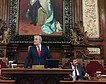 El pleno de Barcelona tumba los Presupuestos de Collboni y se someterá a una cuestión de confianza