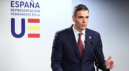 Sánchez recurrirá al Constitucional para impedir la iniciativa de independencia del Parlament
