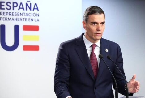 Sánchez recurrirá al Constitucional para impedir la iniciativa de independencia del Parlament