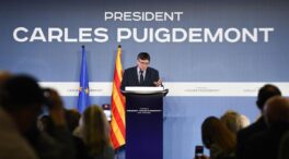 Puigdemont asegura que se presentará al 12-M con una «lista de país» que va más allá de Junts