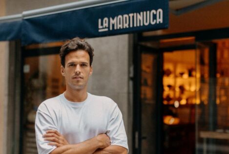 La Martinuca, marca de tortilla española, triplicó sus ventas en 2023, superando los 2,5 millones
