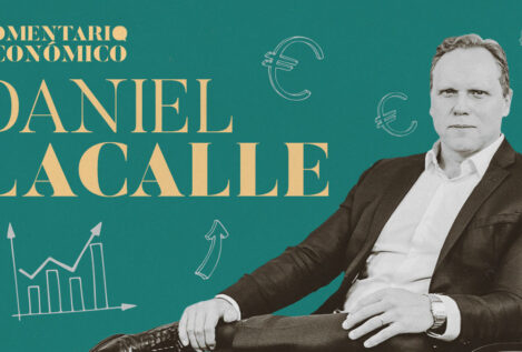 Daniel Lacalle: «Los primeros 100 días de Milei son el principio de la esperanza para Argentina»