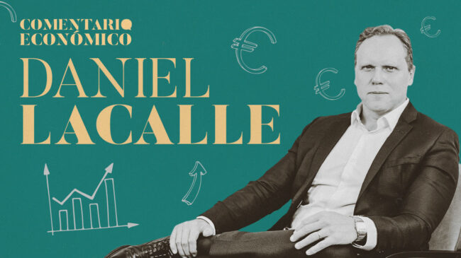 Daniel Lacalle: «Los primeros 100 días de Milei son el principio de la esperanza para Argentina»