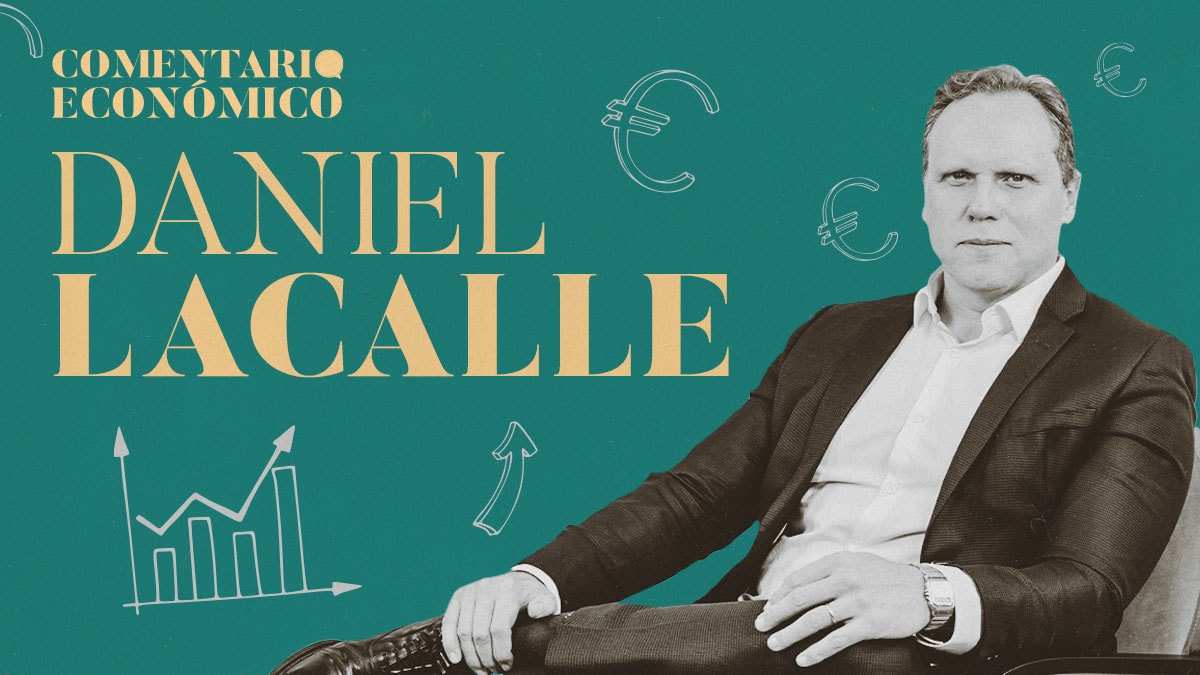 Daniel Lacalle: los verdaderos «récords» que está rompiendo la economía española