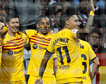 Lewandowski lidera a un Barça muy superior para ganar al Atlético en el Metropolitano