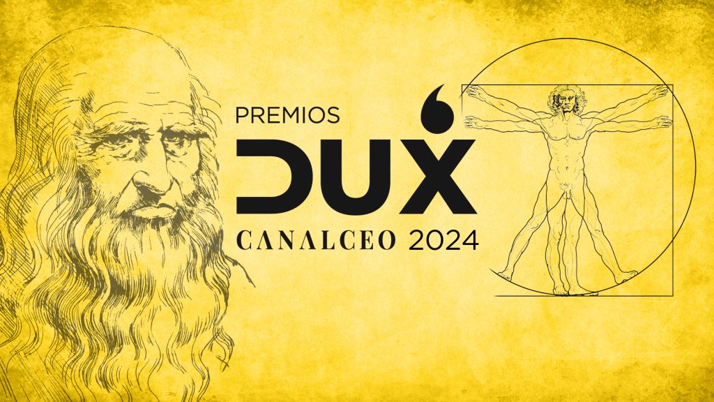 Premios DUX: un jurado humanista y excelente
