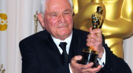 Muere el guionista David Seidler a los 86 años, ganador de un Oscar por 'El discurso del Rey'