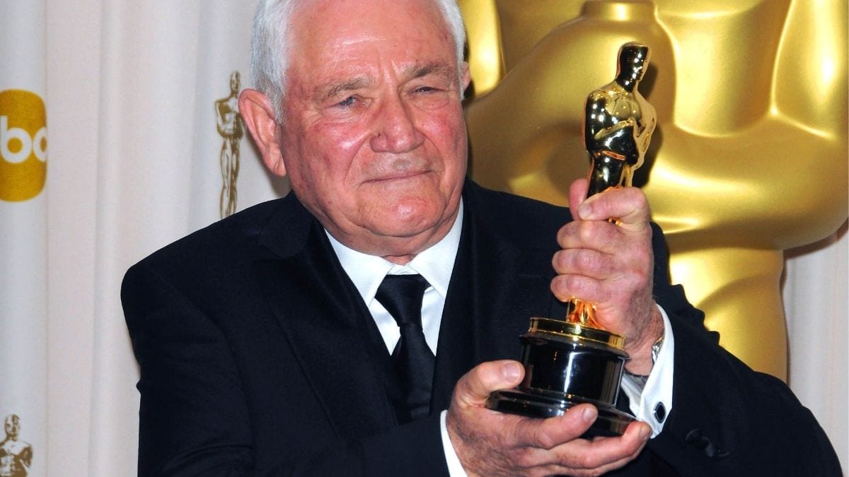 Muere el guionista David Seidler a los 86 años, ganador de un Oscar por ‘El discurso del Rey’