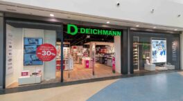 Deichmann abrirá seis nuevas tiendas en España y estudia proyectos a pie de calle
