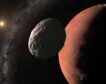 Descrito un nuevo asteroide troyano que comparte órbita con Marte