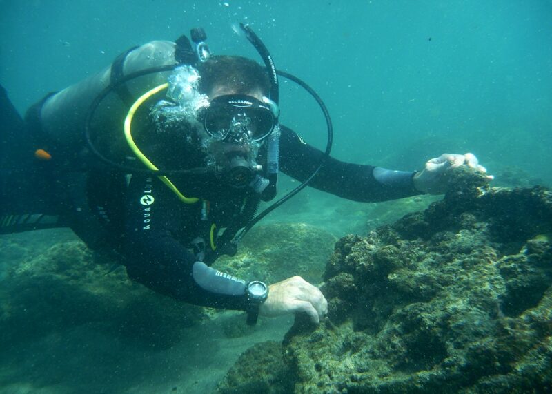 El naufragio más grande de la historia se encuentra en aguas venezolanas