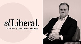 Entrevista con Daniel Lacalle