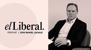 Entrevista con Daniel Lacalle