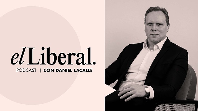 Entrevista con Daniel Lacalle