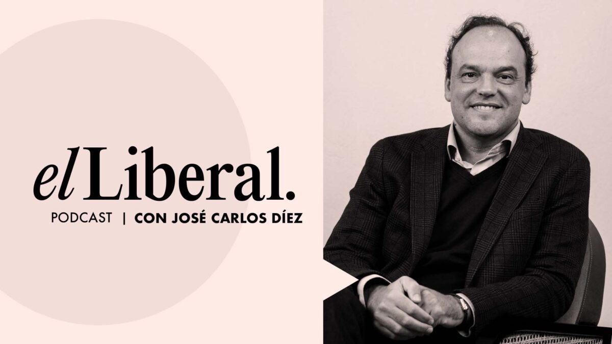 El podcast de El Liberal con José Carlos Díez