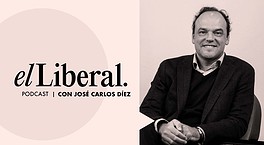 El podcast de El Liberal con José Carlos Díez