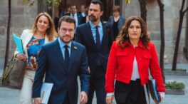 División en ERC sobre si conviene apoyar al PSC tras las elecciones catalanas