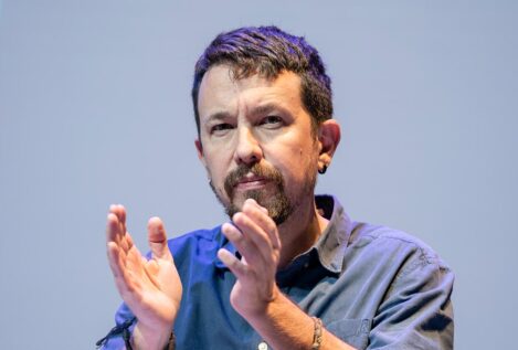 El fichaje de Iglesias por TVE desata el miedo en Sumar a una «pinza» del PSOE contra Díaz