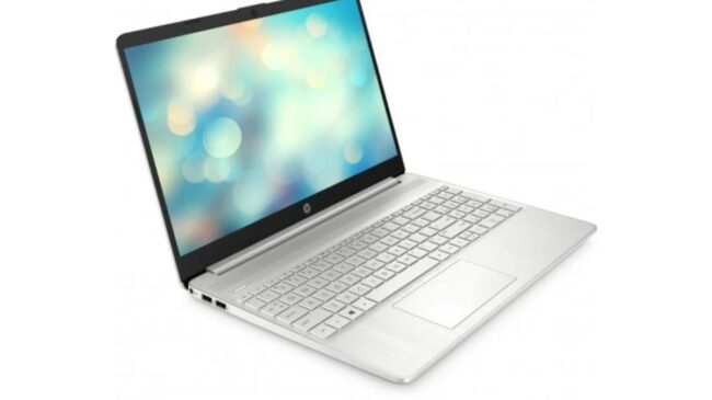 ¿Buscas un nuevo portátil? Gracias a HP puedes conseguir este potente ordenador ¡con 100€ de descuento!