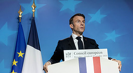 Francia cierra un acuerdo con Córcega para el «reconocimiento de un estatuto de autonomía»