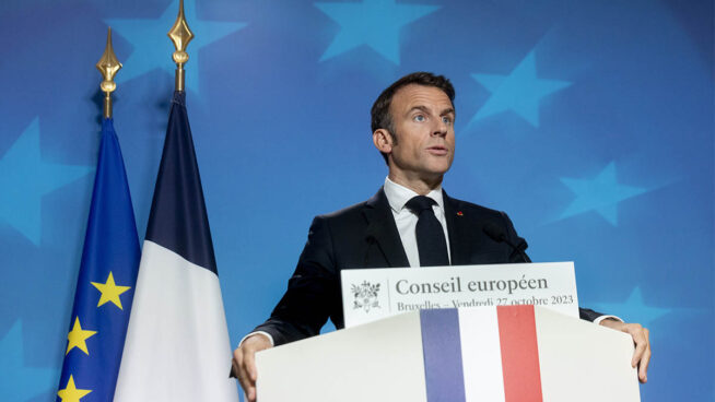 Francia cierra un acuerdo con Córcega para el «reconocimiento de un estatuto de autonomía»