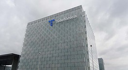 Telefónica lanza una OPA de exclusión para hacerse con otro 5,65% de su filial alemana