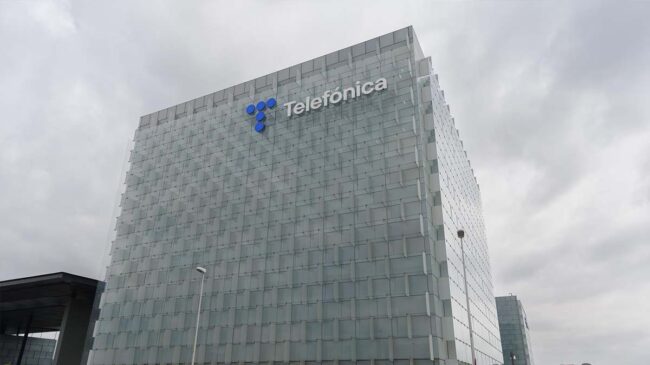 Telefónica lanza una OPA de exclusión para hacerse con otro 5,65% de su filial alemana