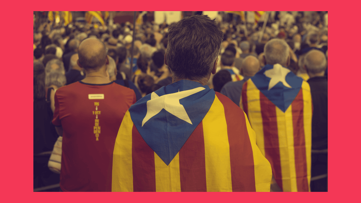 Cataluña: votar para que nada cambie