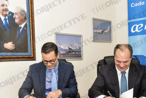 La Selección Dominicana fichó a Air Europa tras un acuerdo similar con la RFEF de Rubiales
