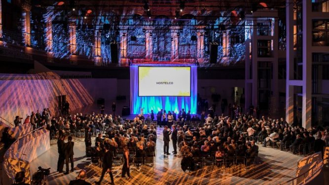 Los Hostelco Awards 2024 ya tienen finalistas
