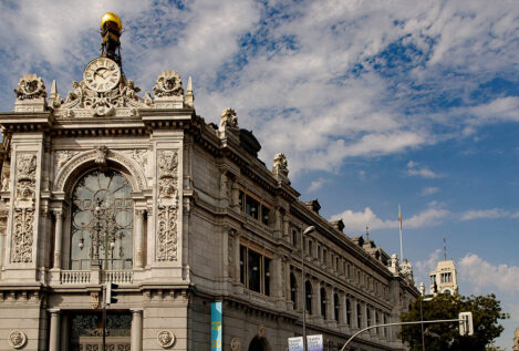 El Banco de España eleva el crecimiento previsto en 2024 al 1,9% y rebaja el IPC al 2,7%