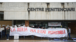 Angustia entre los funcionarios de prisiones de Andalucía tras múltiples agresiones en dos días